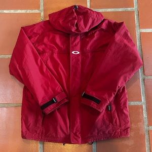 Oakley 00s Software Snow Jacket